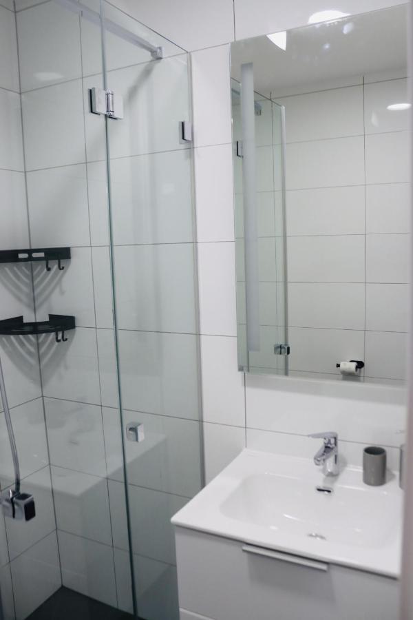 Apartment Im Herzen Der Stadt Брауншвейг Экстерьер фото